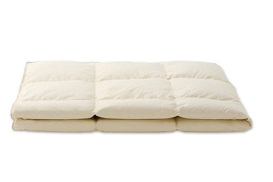 ダウンケット ホワイトダックダウン80％ – 寝具のイワタ