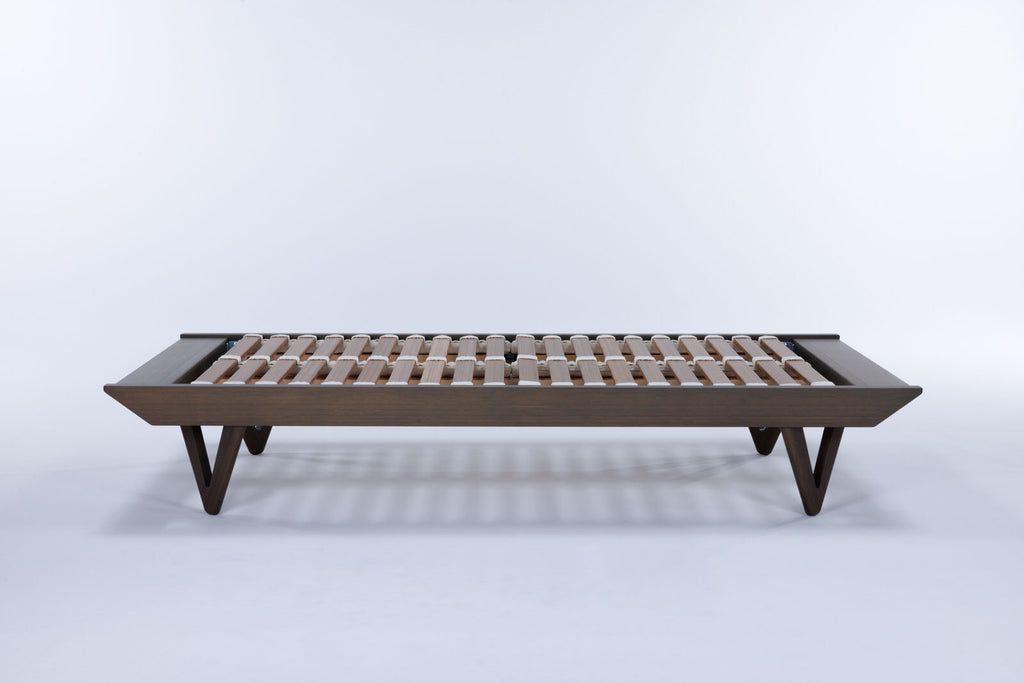 KAGUYA KOKOCHI ヘッドボードなし – 寝具のイワタ