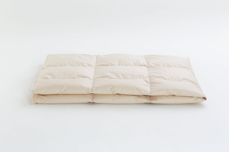 羽毛布団セット（合掛け+肌掛け） 寝具定額利用サービス(2024年)