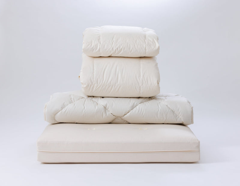 unbleached bedding fixed price service (2024)