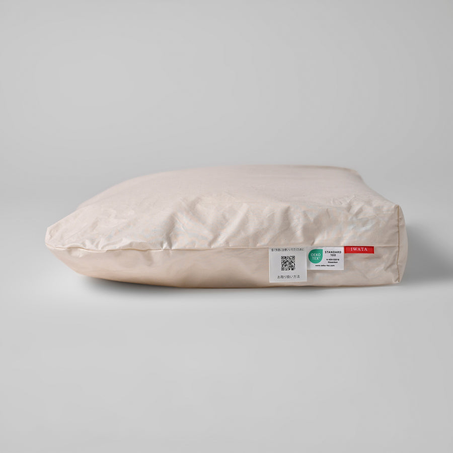 羽毛製品 枕 – 寝具のイワタ