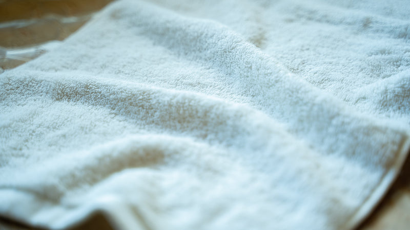 RENMEN towel
