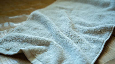 RENMEN towel