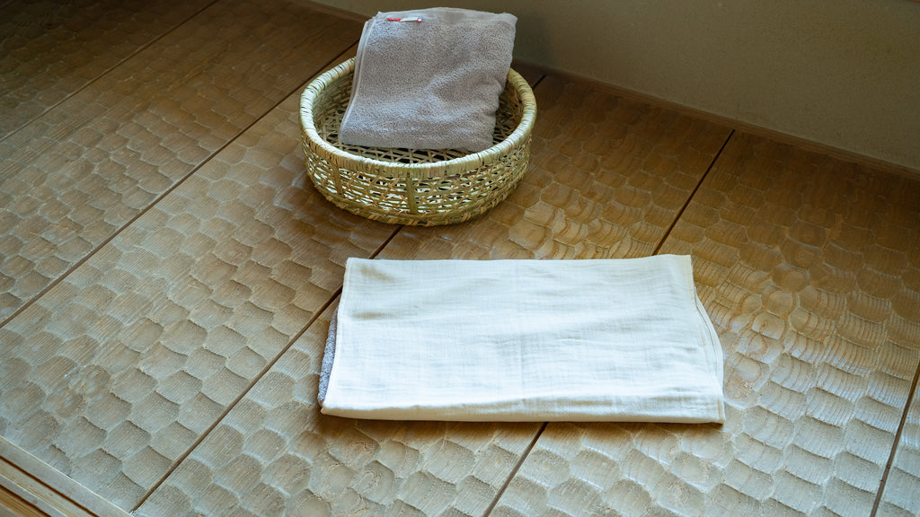 10点セット GITADORA PREMIUM ENCORE スクエアタオル 今治タオル スクエアタオル「5trees」スクエアボーダー（50×50