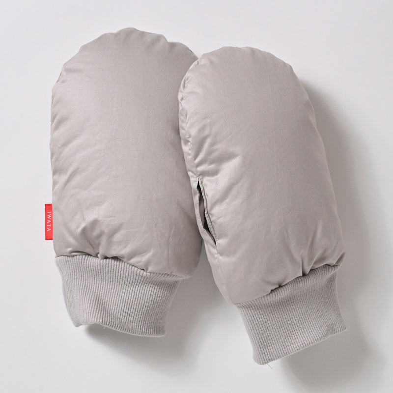 Feather Hand Warmers – 寝具のイワタ
