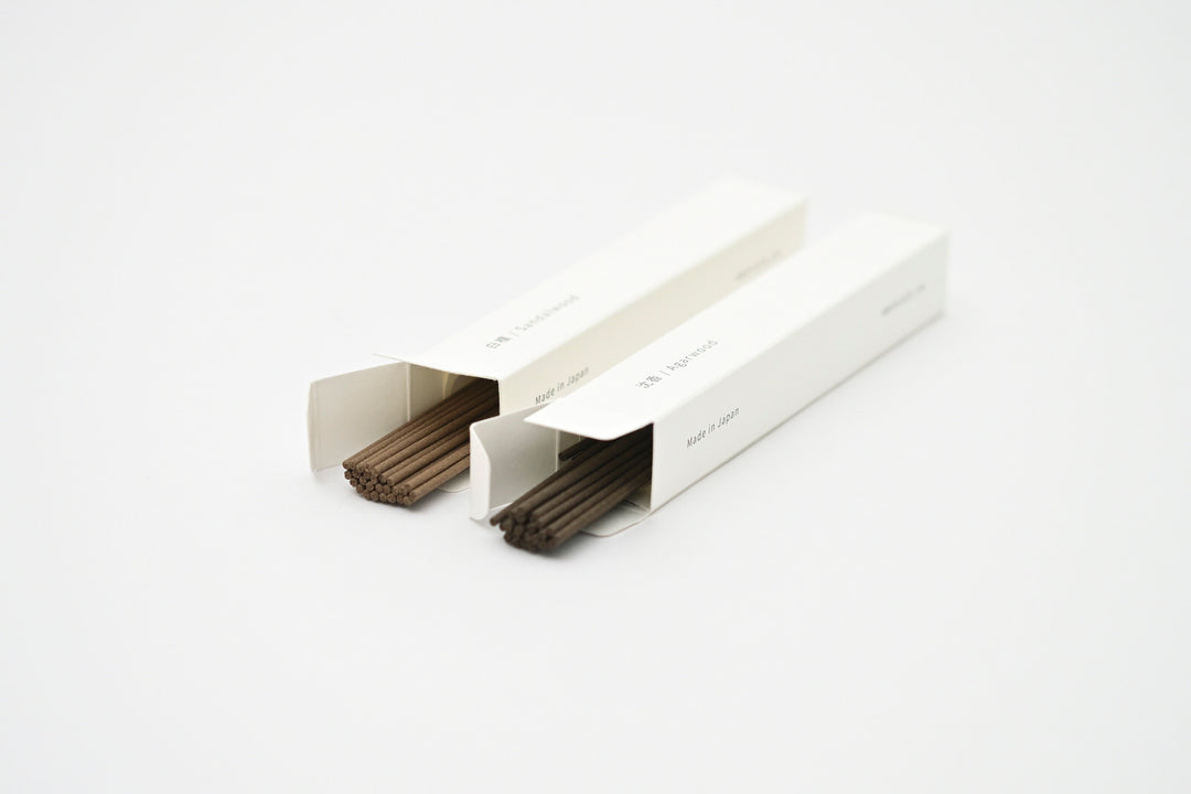 香（白檀・沈香） – 寝具のイワタ