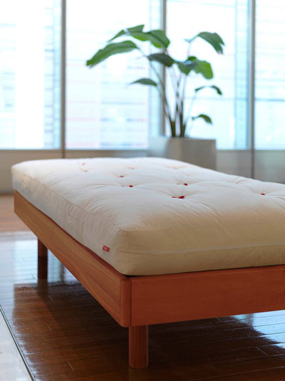 ontoko mattress specifications without headboard