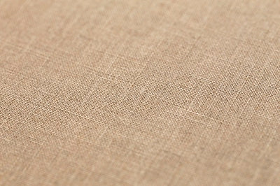 unbleached linen fitted sheet