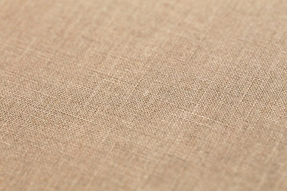 unbleached hemp flat sheets (Japanese style)