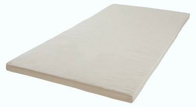 6-layer mattress