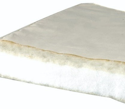 6-layer mattress