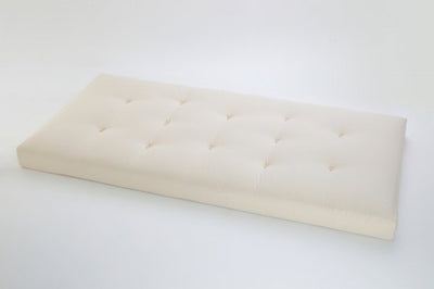 Mattress/bed pad set Bedding flat rate usage service