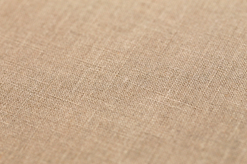unbleached linen futon cover