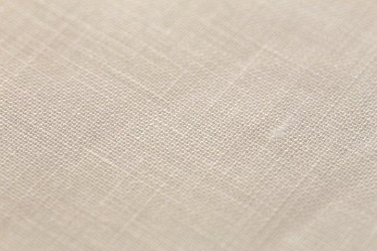 100% linen covering (linen) Duvet cover
