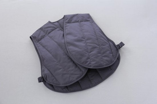 羽毛ベスト – 寝具のイワタ