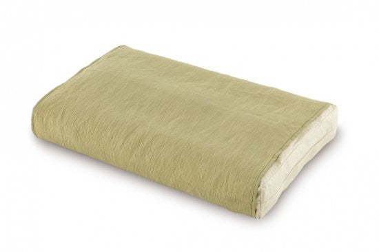 Hemp pillow – 寝具のイワタ