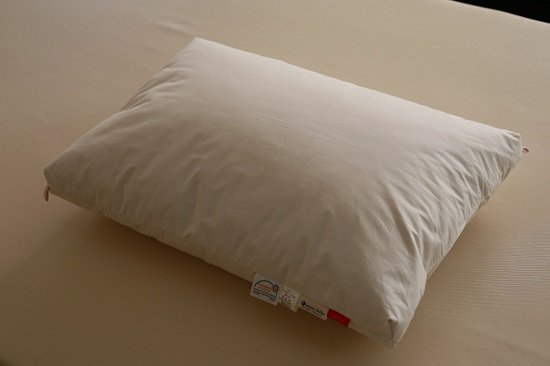nude pillow
