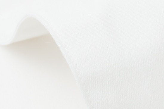 100% cotton flat sheets (Japanese style)