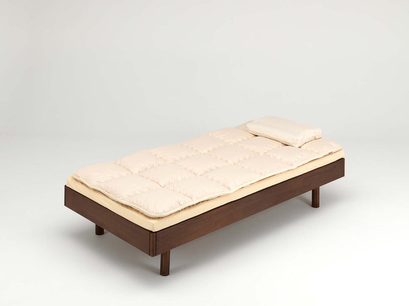 ontoko tatami specification without headboard