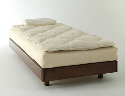 ontoko mattress specifications without headboard