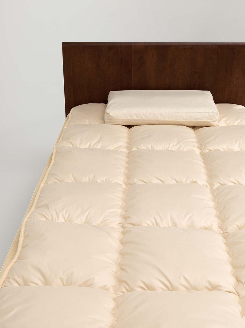 ontoko mattress specifications with headboard